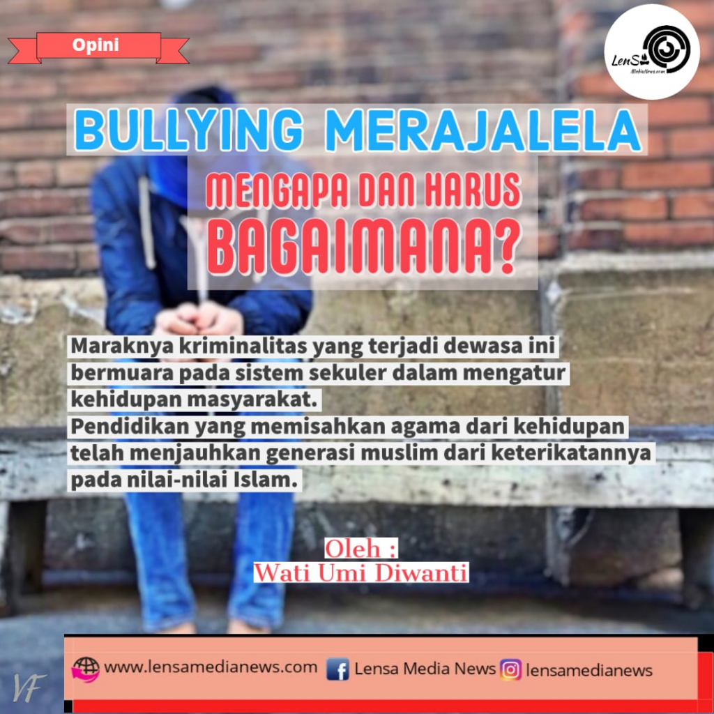 bulying
