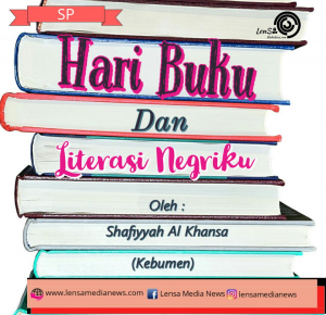 hari buku