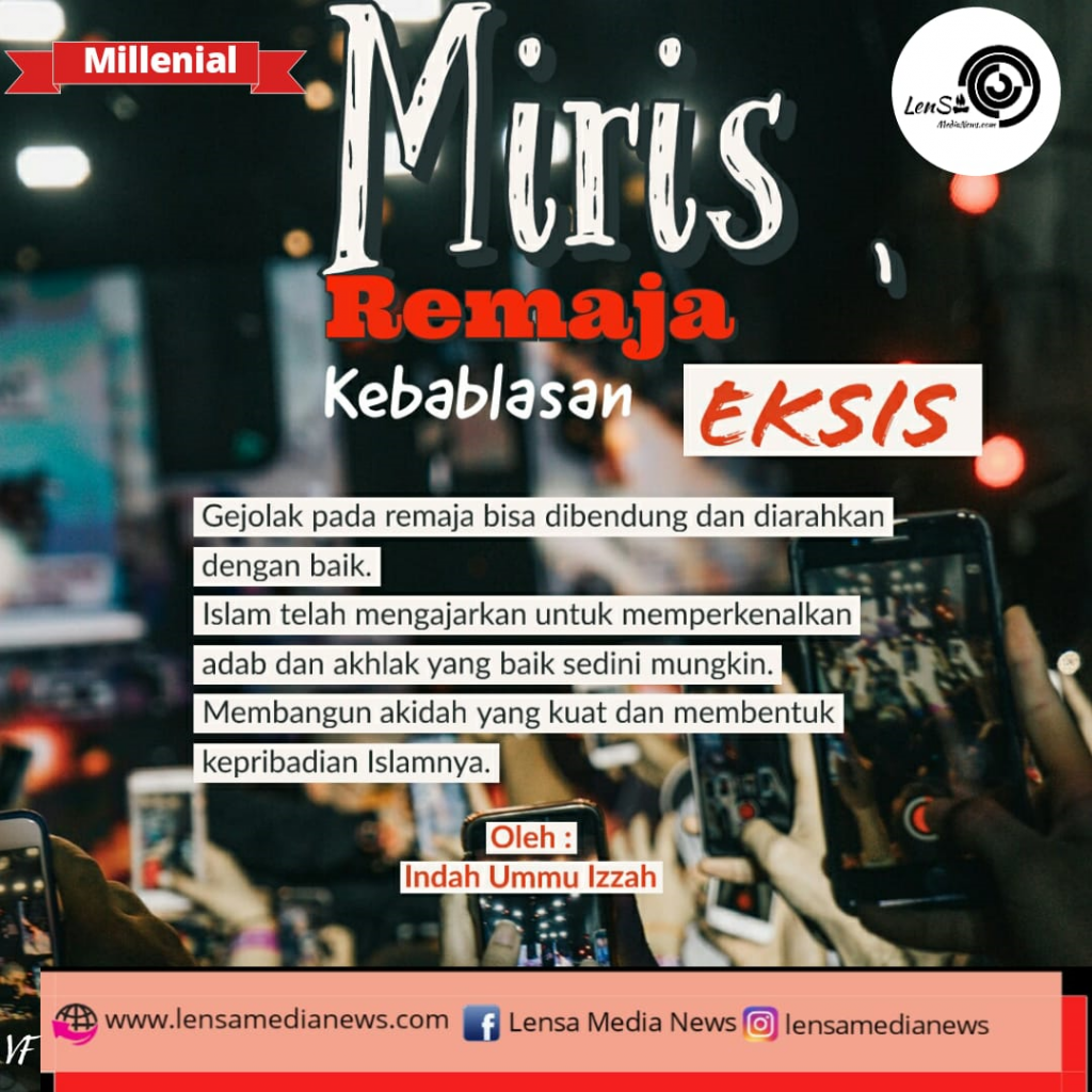 millenial