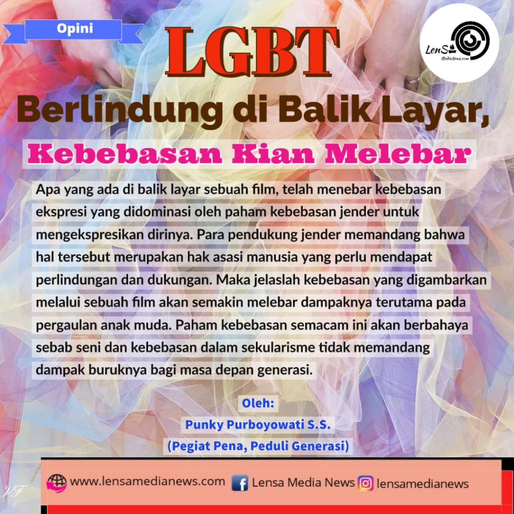 LGBT