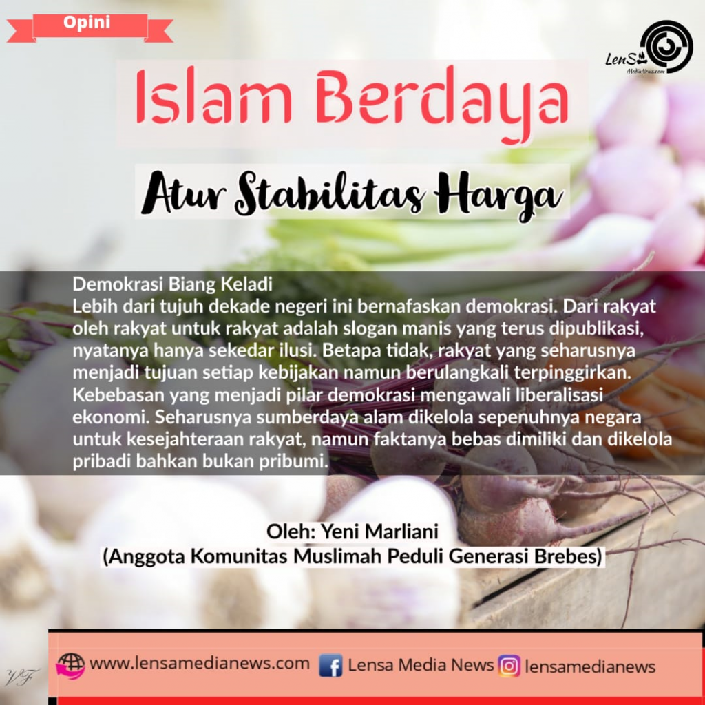 islam berdaya