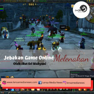 jebakan game online