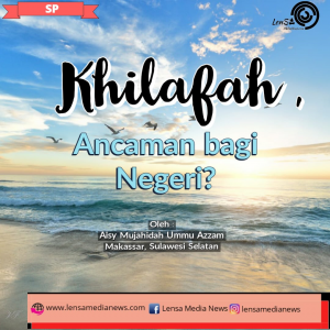 khilafan ancaman kah bagi negeri