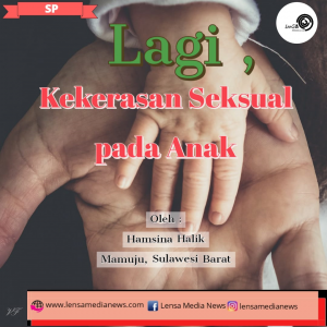 lagi kekerasan seksual