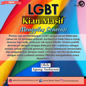 lgbt kian masif