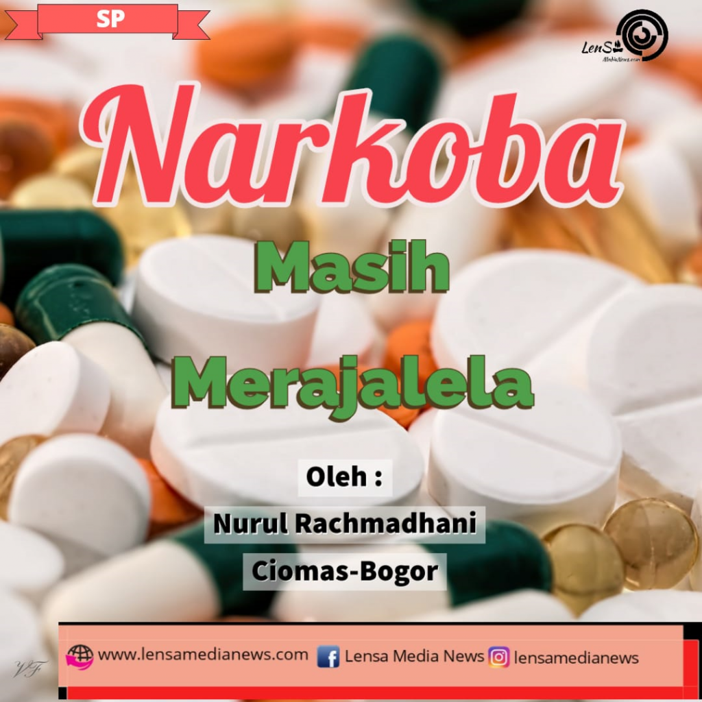 narkoba