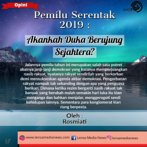 pemilu serentak