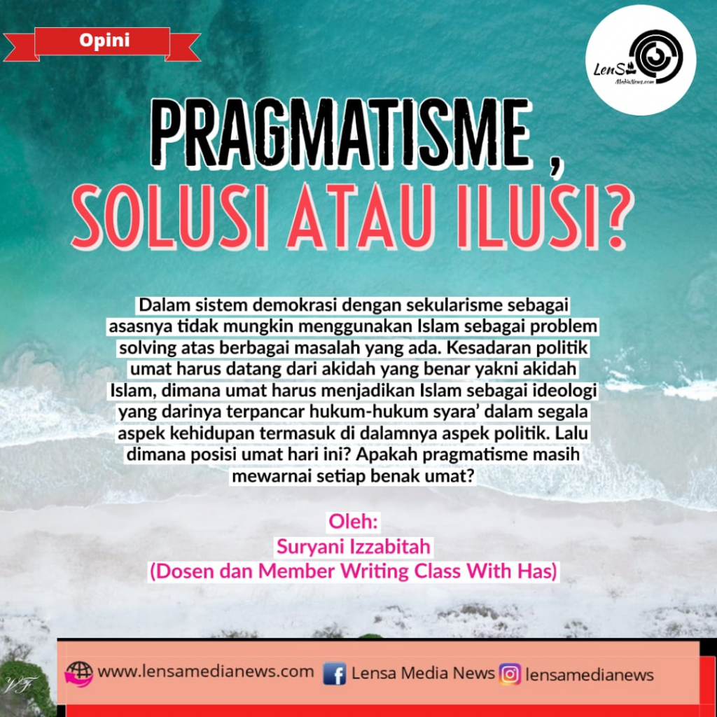pragmatisme