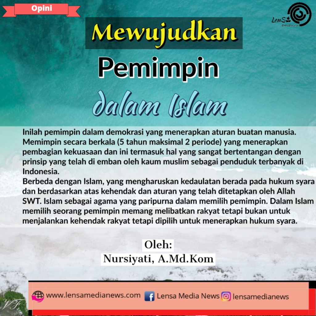 revisi mewujudkan
