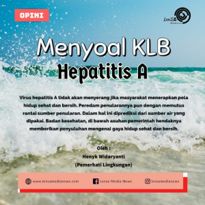 menyoal klb
