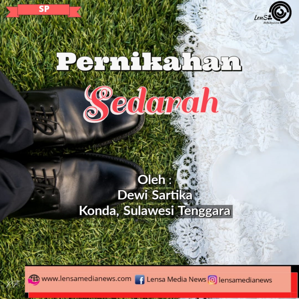 pernikahan sedarah