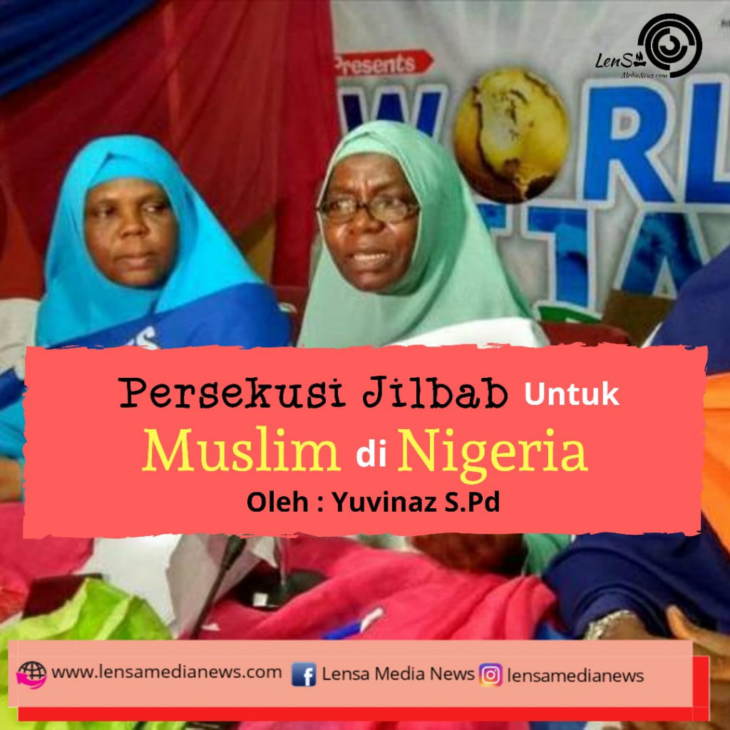 persekusi jilbab