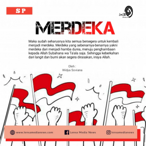 merdeka