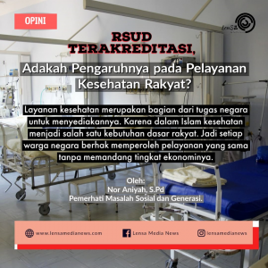 rsud terakreditasi