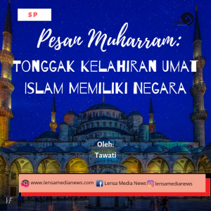 pesan muharam