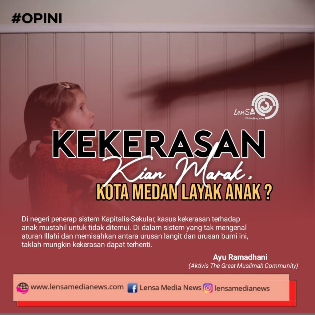 kekerasan
