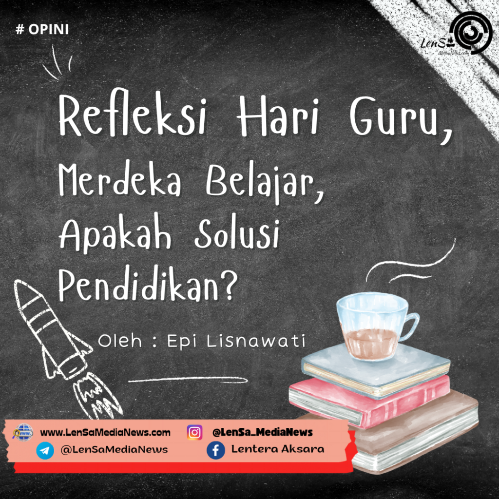 Hitam Putih Ilustratif Hari Guru Instagram Post_20231128_202620_0000