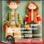Keberkahan dalam Kehidupan Pergaulan Laki-Laki dan Perempuan