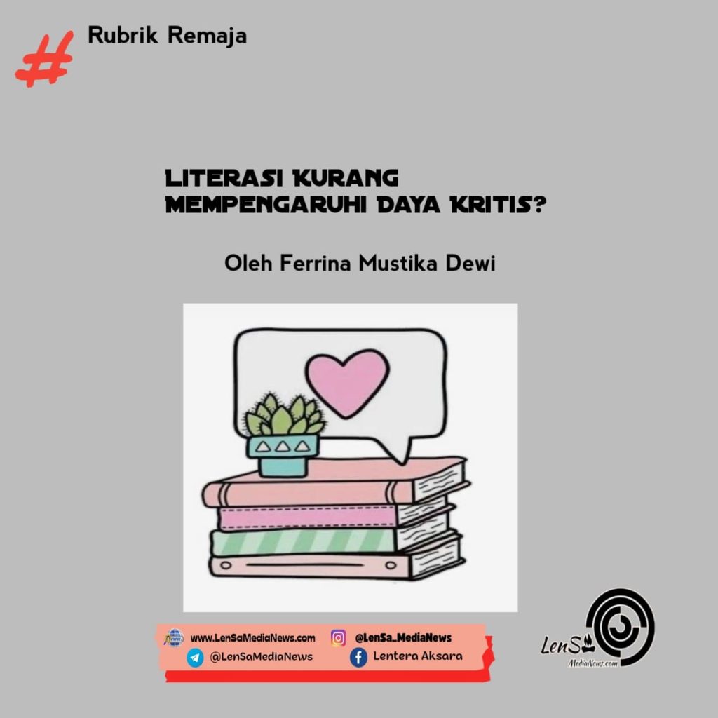 Literasi
