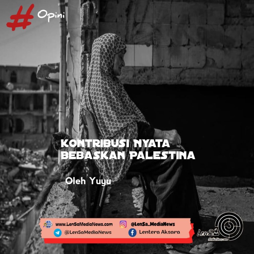 Free Palestine,
