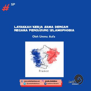 Islamophobia