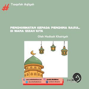 Islamophobia