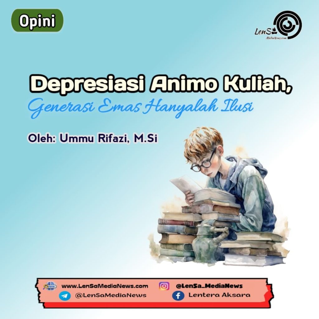 Sekolah swasta, LenSaMedia