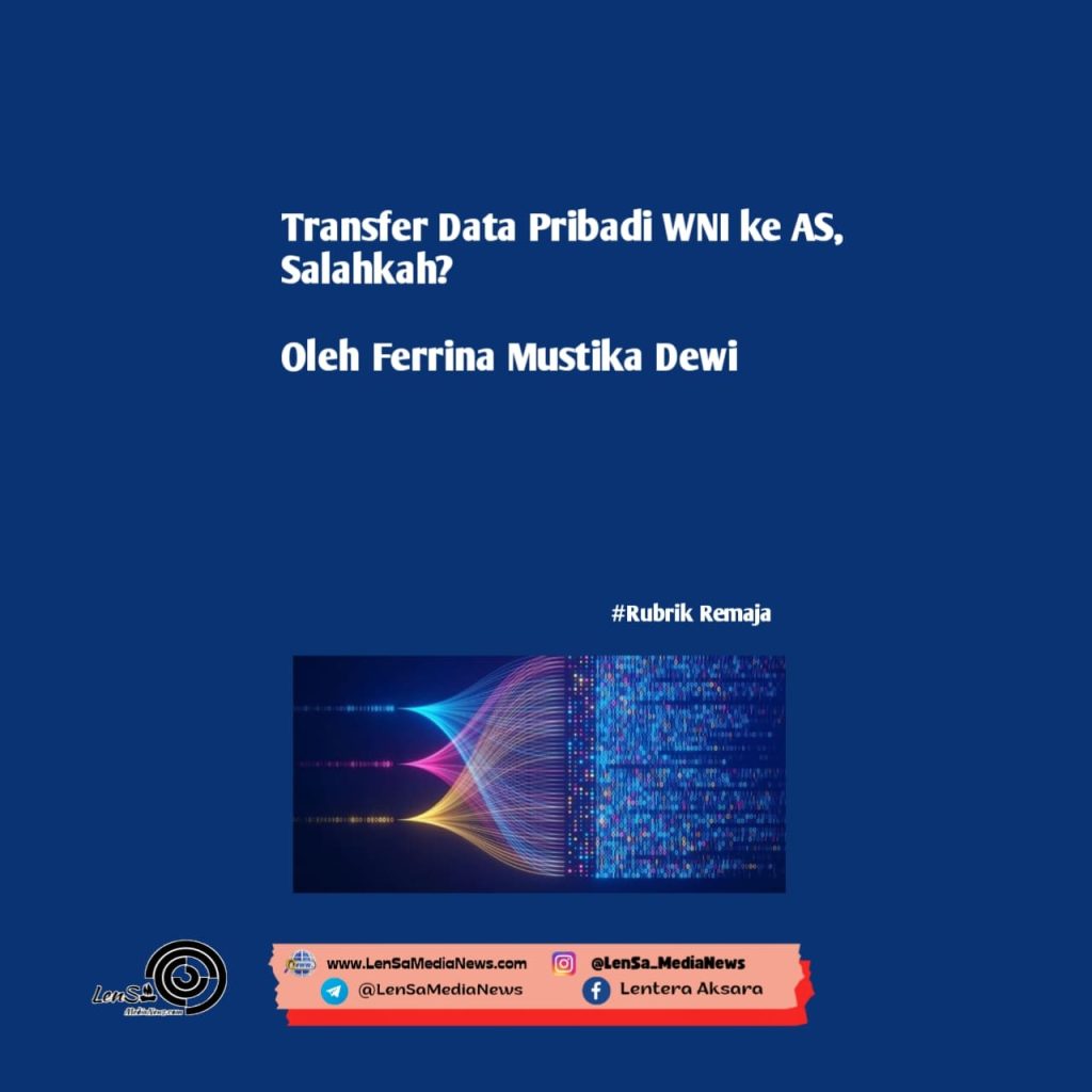 Data warga