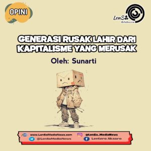 Generasi-LenSaMedia