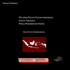 Indonesia Merdeka