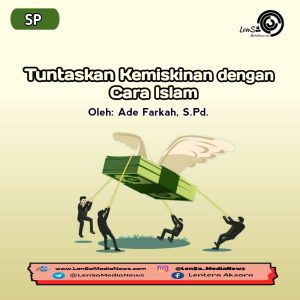 Kemiskinan-LenSaMedia