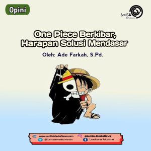 One Piece 1-LenSaMedia