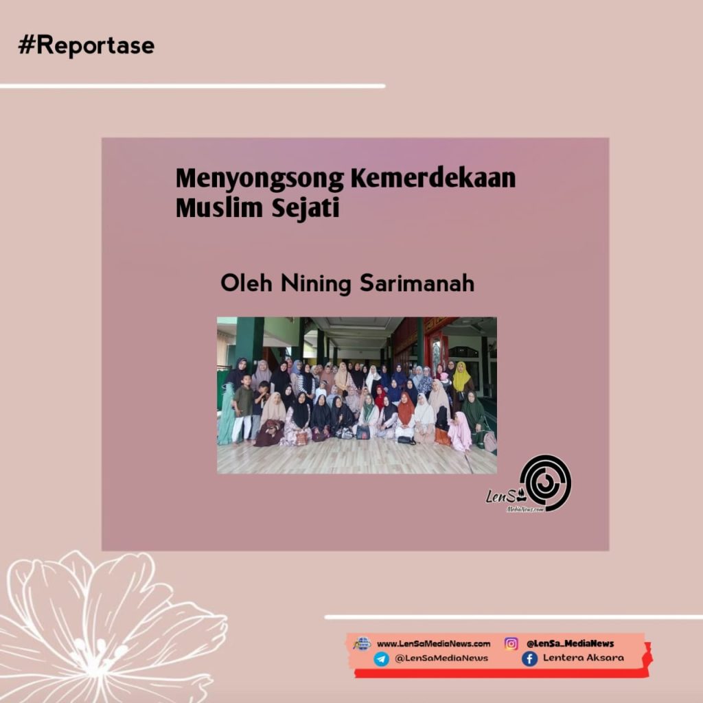 Reportase