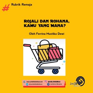 Rojali dan Rohana