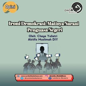 Demokrasi-LenSaMedia