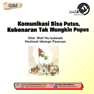 Gazaterisolasi-LenSaMediaNews