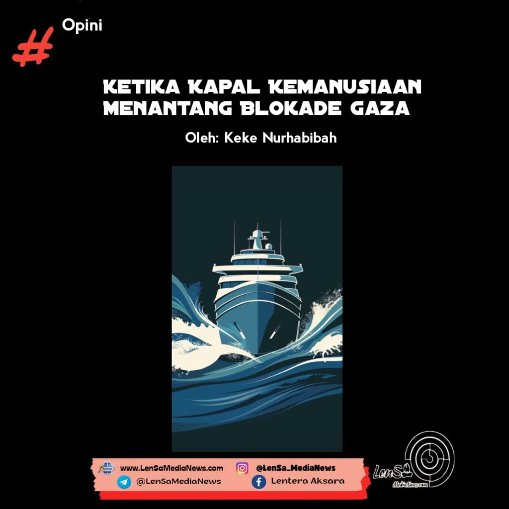 Global Sumud Flotilla