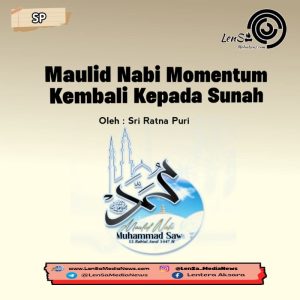 MaulidNabi-LenSaMedia