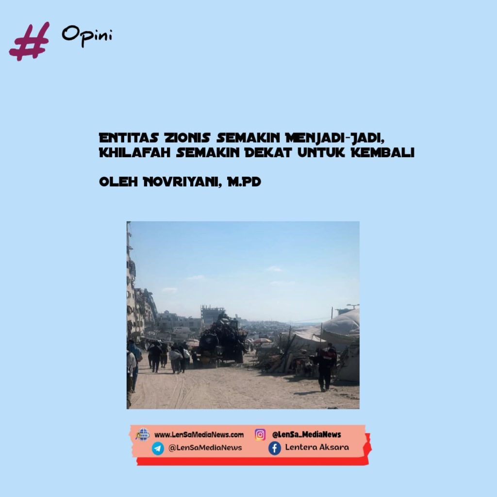 Palestina Menang