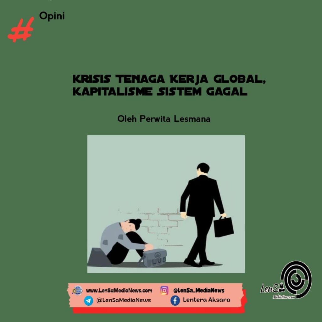 Pengangguran