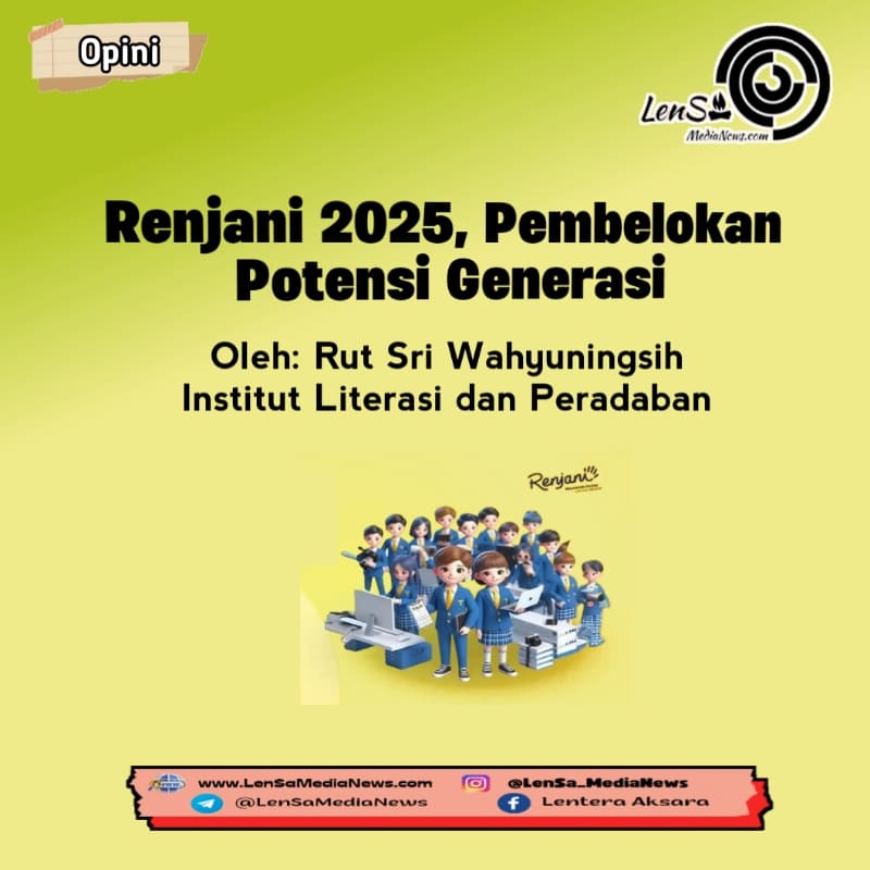 Renjani2025-LenSaMedia