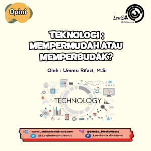 Tekhnologi-LenSaMedia