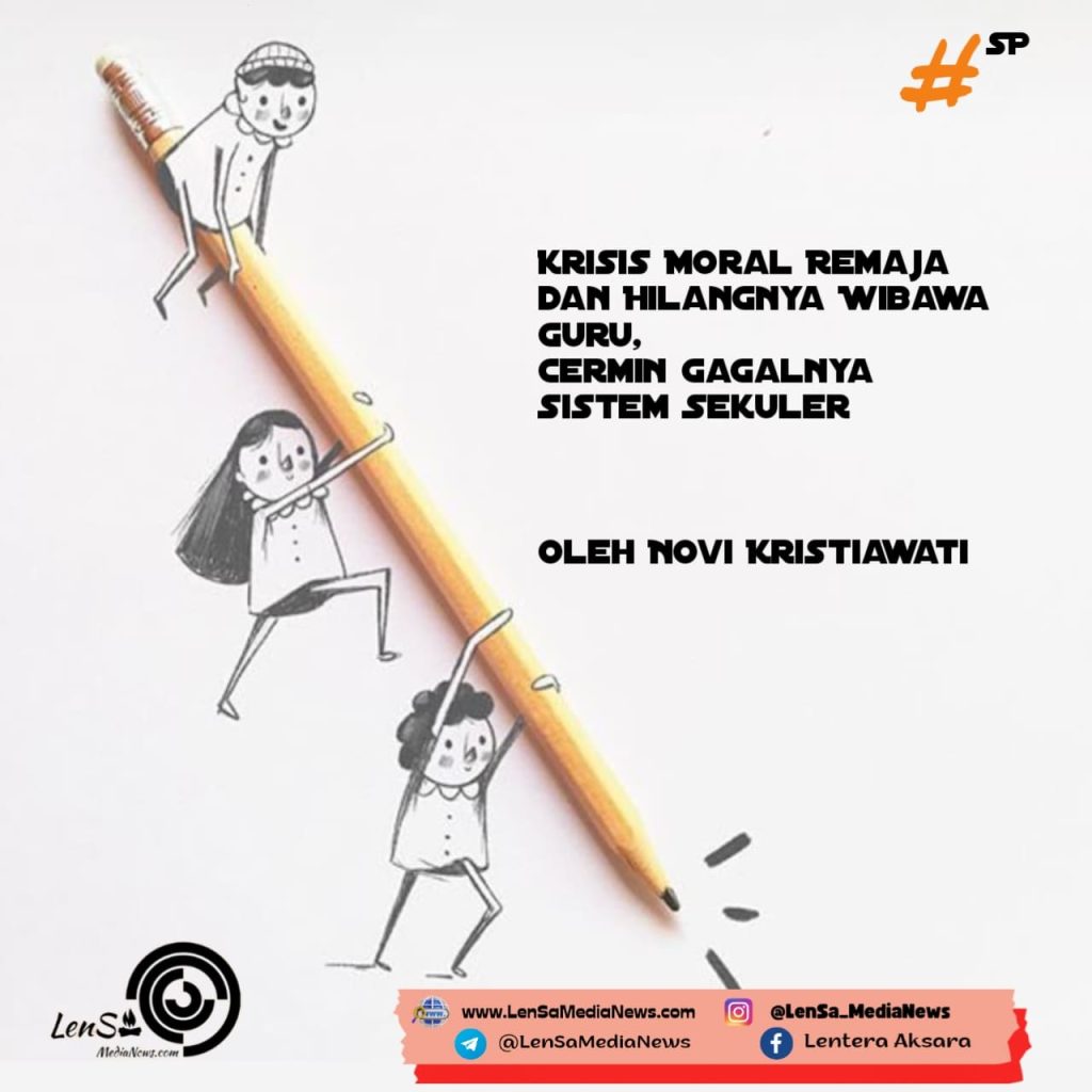 Edukasi