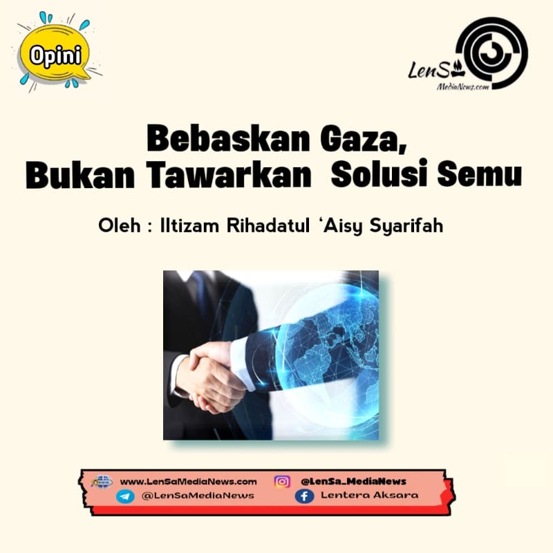 Gaza-LenSaMediaNews