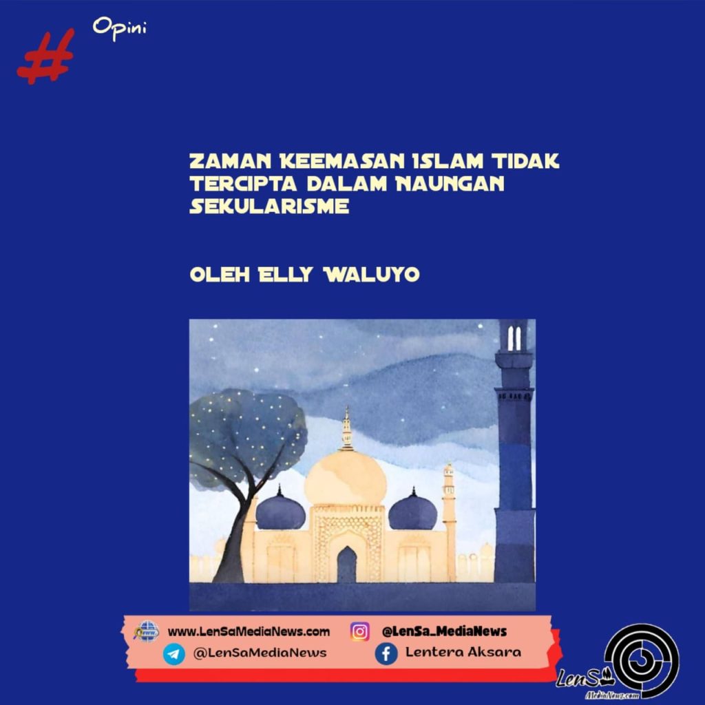 Keemasan Islam