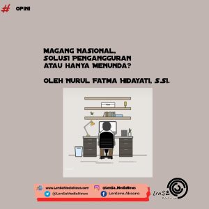 Magang nasional