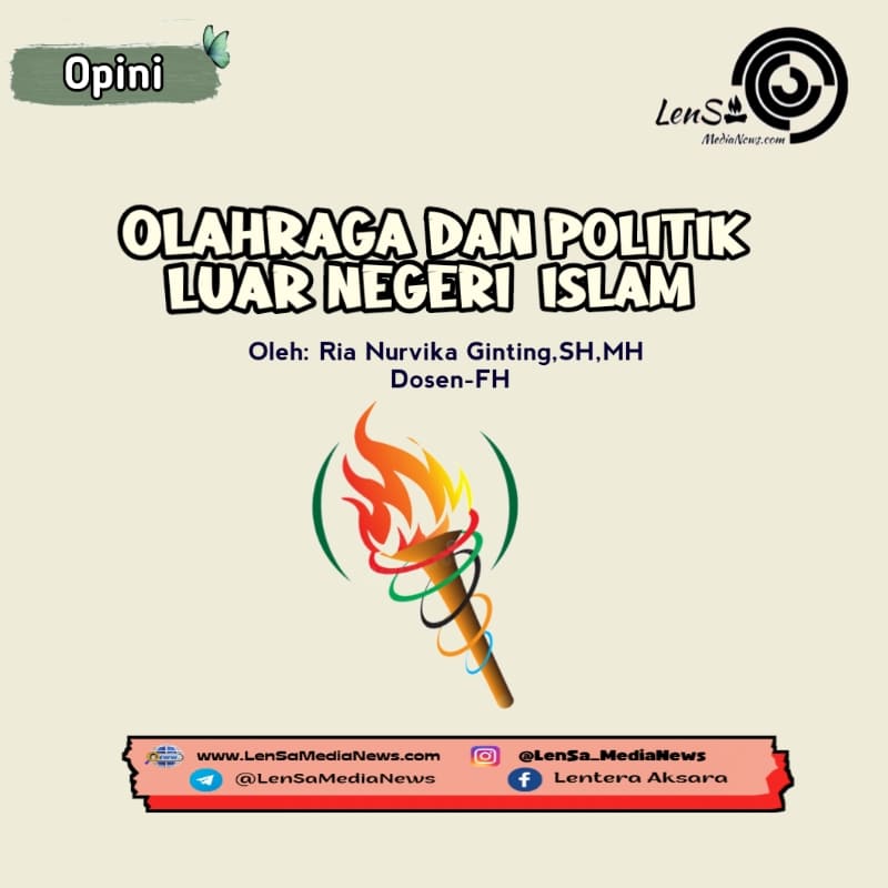 Olahraga-LenSaMediaNews