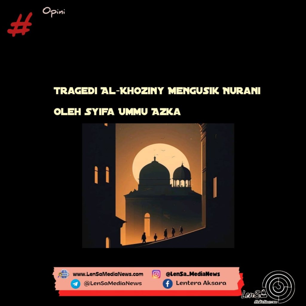 Pesantren ambruk