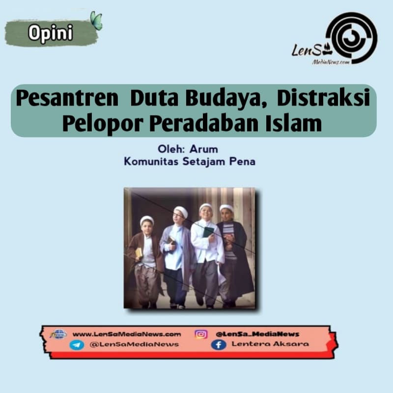Santri-LenSaMediaNews