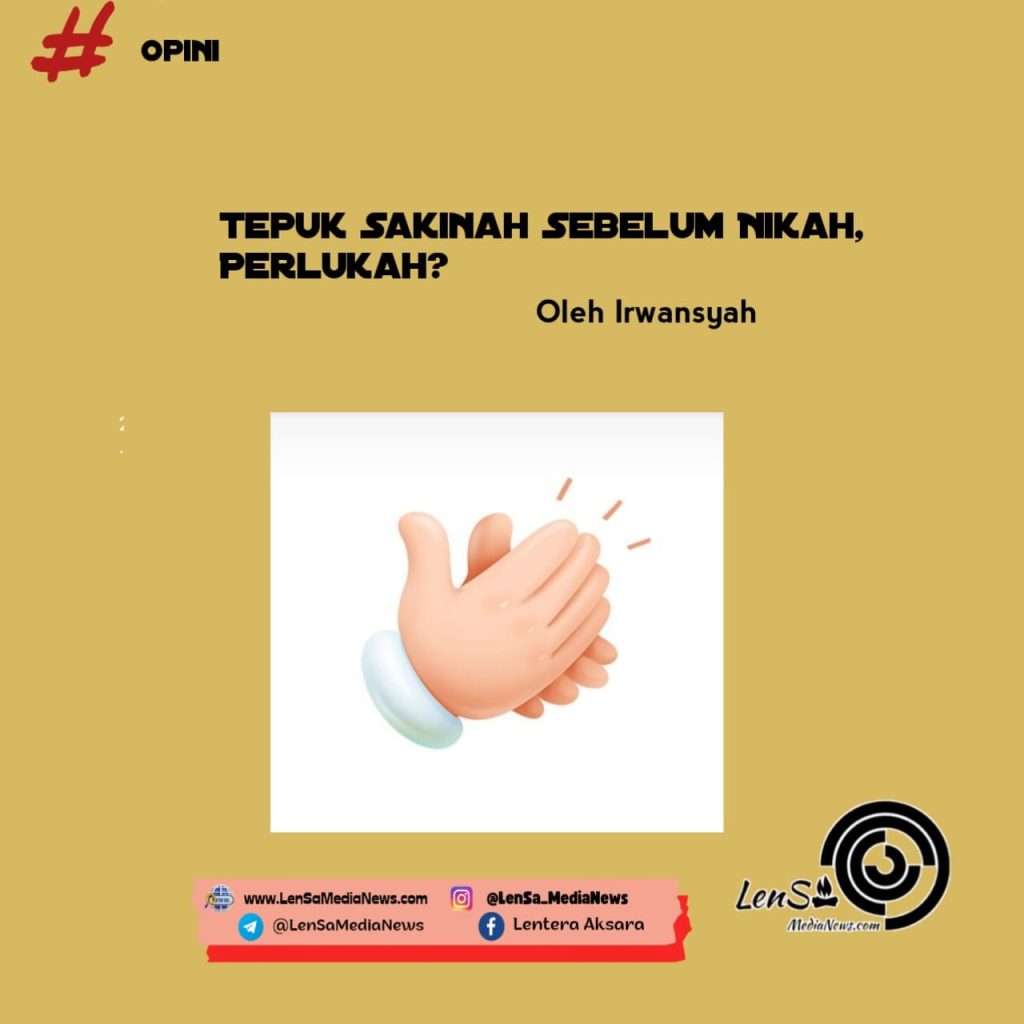 Tepuk sakinah